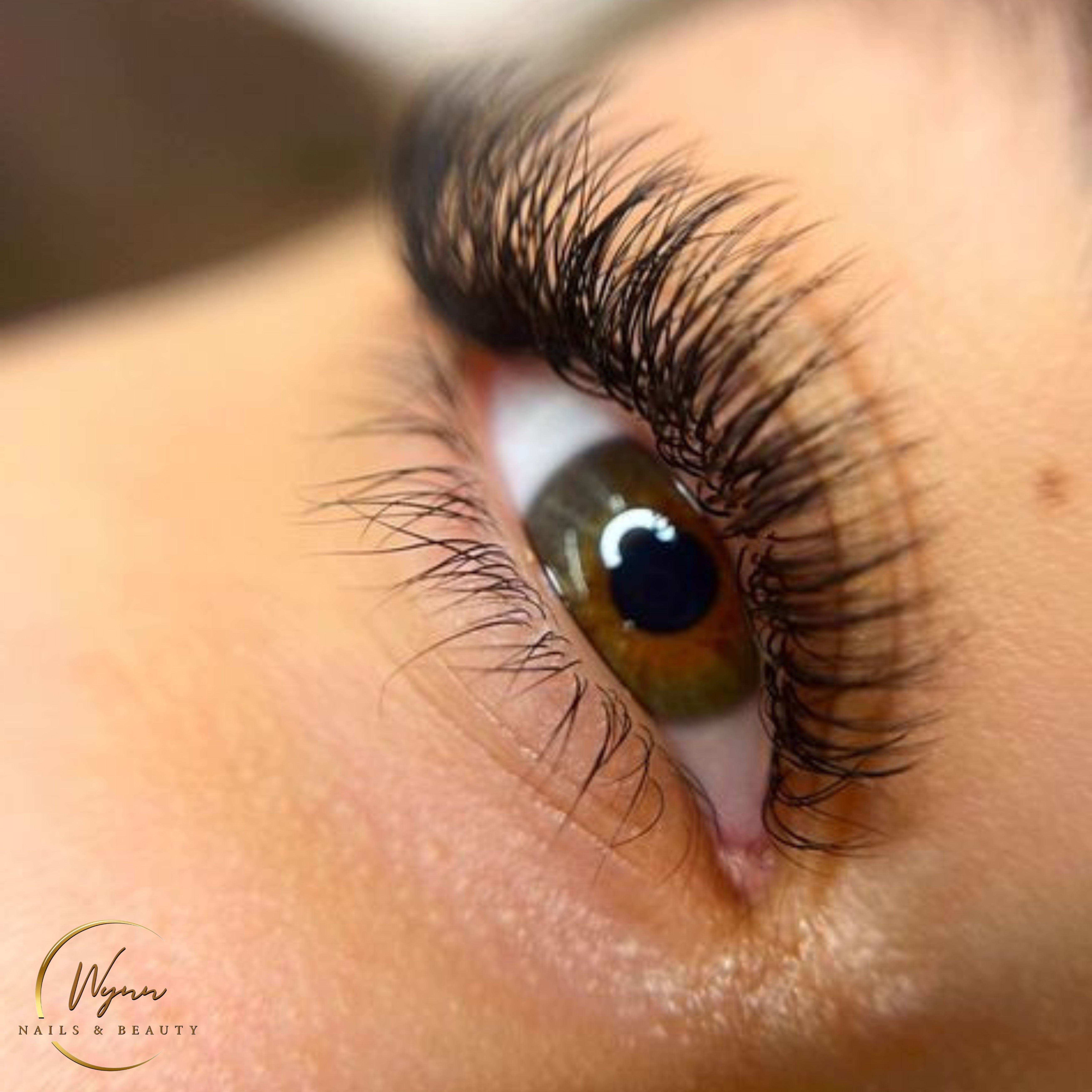Eyelash